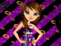 Oyunu Clawdeen Rock Star