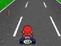 Oyunu Mario Kart Arcade FL