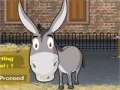 Oyunu Dungfoo Donkey