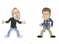 Oyunu Gates Vs Jobs