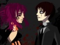 Oyunu Informal couple