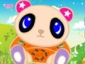 Oyunu Panda Mania