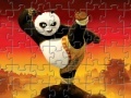 Oyunu Kung Fu Panda 2: JigSaw