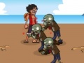 Oyunu One Piece Vs Zombies