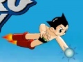 Oyunu Astro Boy - Astro Power