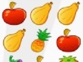 Oyunu Match Fruits