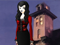 Oyunu Wednesday Adams