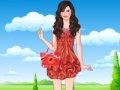 Oyunu Demi Lovato Makeover