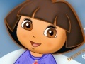 Oyunu Dora Makeover