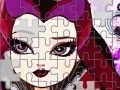 Oyunu Raven Queen Puzzle