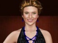 Oyunu Scarlett Johansson Dress Up