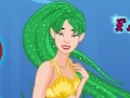 Oyunu Sea Fairy Fashion 