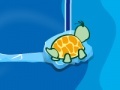 Oyunu Cunning Turtle and Rabbit