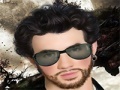 Oyunu The Fame: Kevin Jonas