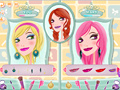 Oyunu Make Up Race
