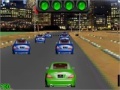 Oyunu Mercedes Racer