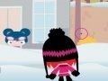 Oyunu Snowballs