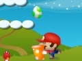 Oyunu Mario: Egg Catch