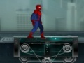 Oyunu Ultimate Spider-Man: The Zodiac Attack