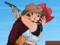 Oyunu The Kissing Cowboy