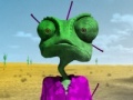 Oyunu Rango: Coloriages