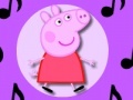 Oyunu Little Pig Sound Memory