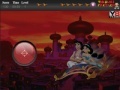 Oyunu Aladdin and Jasmine