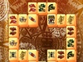 Oyunu Maya Tower: Mahjong
