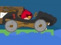 Oyunu Angry Birds Go