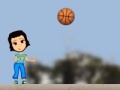 Oyunu Girls Basketball