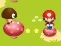 Oyunu Mario Rescue Peach