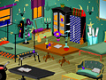 Oyunu Witch Room Hidden Potions