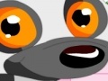 Oyunu Lemur caring
