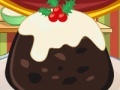 Oyunu Mia Cooking Christmas Pudding