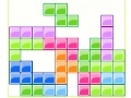 Oyunu Ws-Tetris