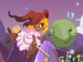 Oyunu Witch Muncher