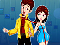 Oyunu Boyfriend Trainer