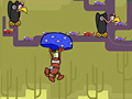 Oyunu The Evil Cockroach