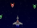 Oyunu Space Fight