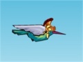 Oyunu Bullet Humming Bird