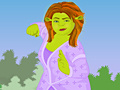 Oyunu Fiona