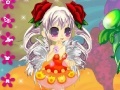 Oyunu Cute Flower Elf