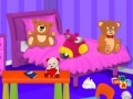 Oyunu Dora Kids Room Cleanup