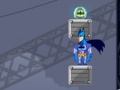 Oyunu Batman Tower Jump