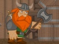 Oyunu Valdis The Viking