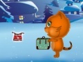Oyunu Sisi's winter clothes