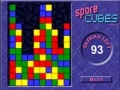 Oyunu Spore Cubes