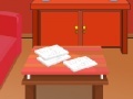 Oyunu Escape from Red Room