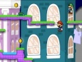 Oyunu Mario and Luigi: Escape 2