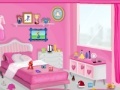 Oyunu Little princess bedroom 